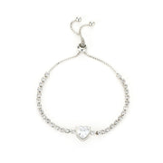 Loving Heart Bracelet