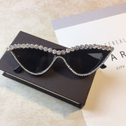 Diamond  Shades Sunglasses