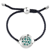 Aromatherapy bracelet