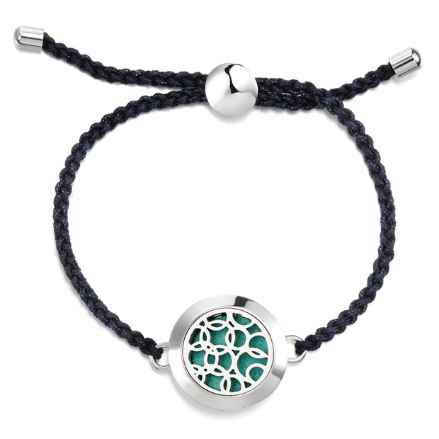 Aromatherapy bracelet