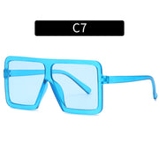 Fashion Square Sunglasses