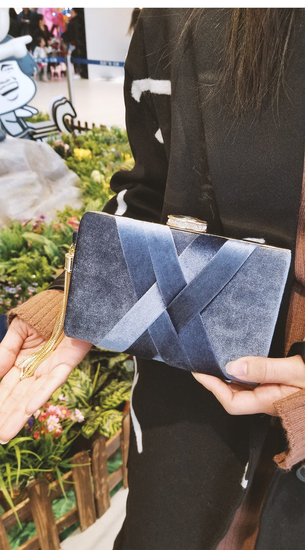 Milisente Clutches