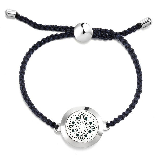 Aromatherapy bracelet