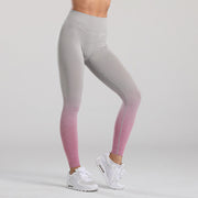 Seamless Sports Clothes