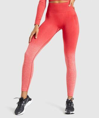 Seamless Sports Clothes