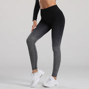 Seamless Sports Clothes