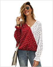 Summer Tops Fashion Ladies Tops Shirt Shirts Ladies