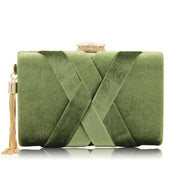 Milisente Clutches