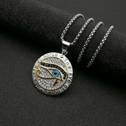 Eye of Horus Pendant