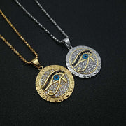 Eye of Horus Pendant