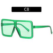 Fashion Square Sunglasses