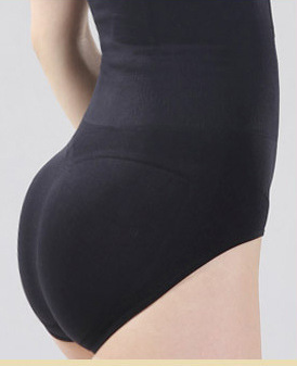 Ultra-Thin High Waist Shaping Panty