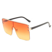 Gradient Colour Sunglasses