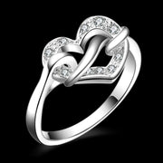 Love Retro Women's Ring