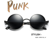 Punk Sunglasses