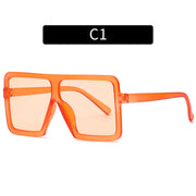 Fashion Square Sunglasses