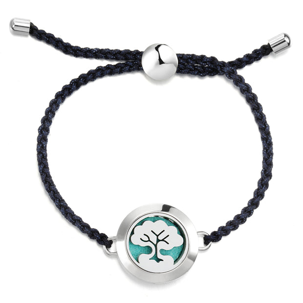 Aromatherapy bracelet