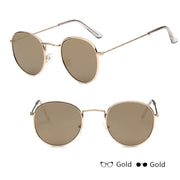 Women Retro Sunglasses