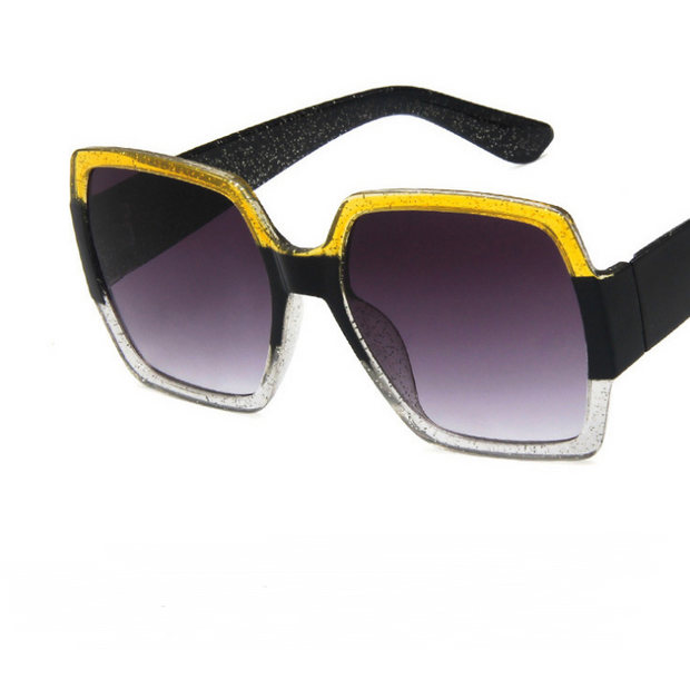 Glitter Sunglasses