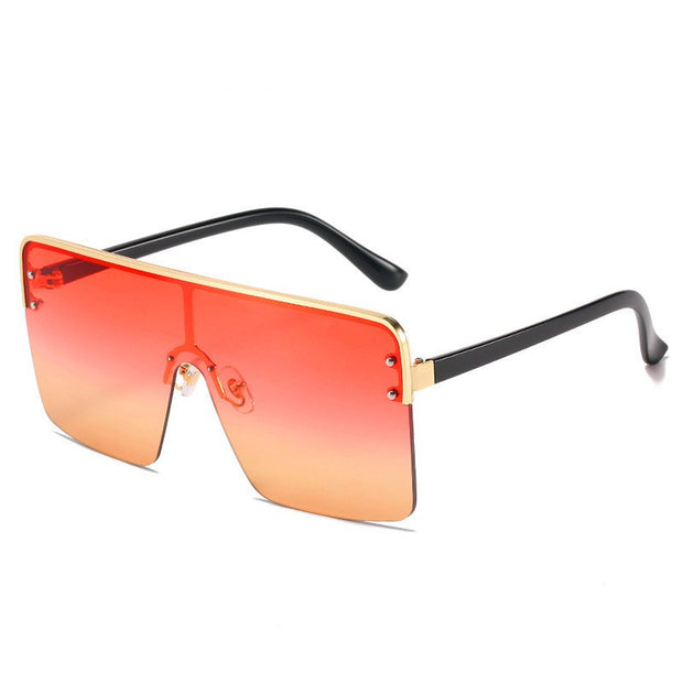 Gradient Colour Sunglasses