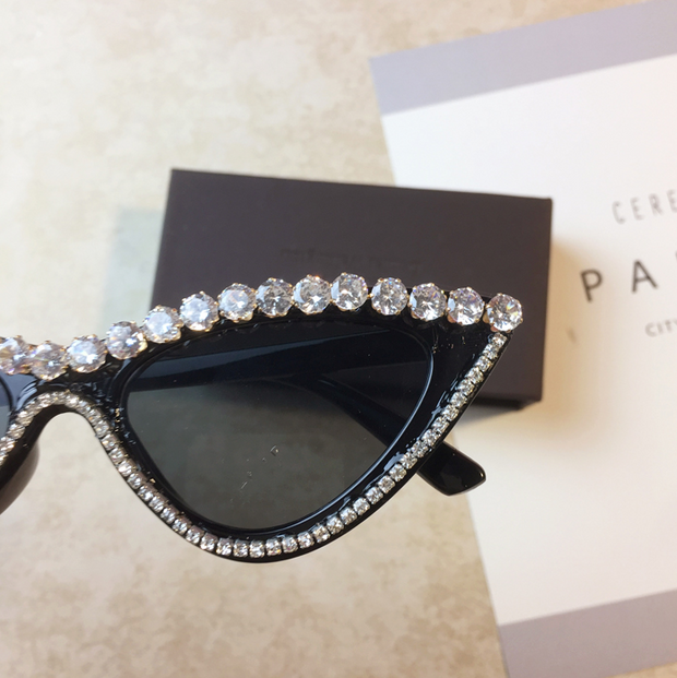 Diamond  Shades Sunglasses