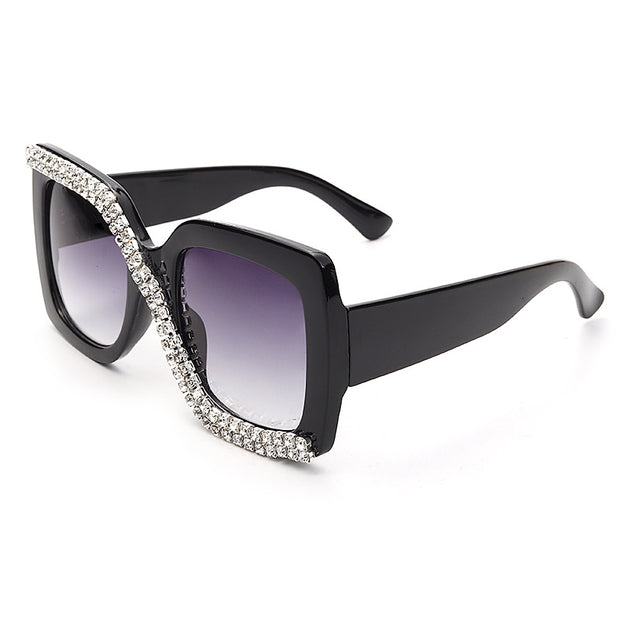 Exaggerated Personality Sunglasses