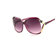 Rose Camellia Sunglasses