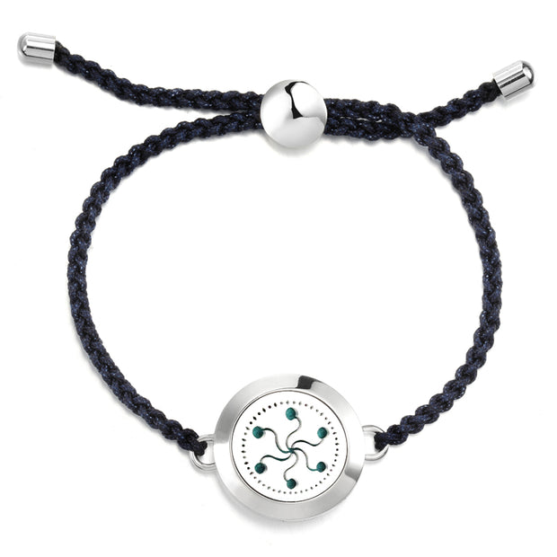 Aromatherapy bracelet