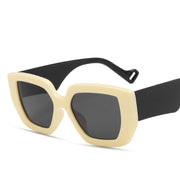 Polygon Sunglasses