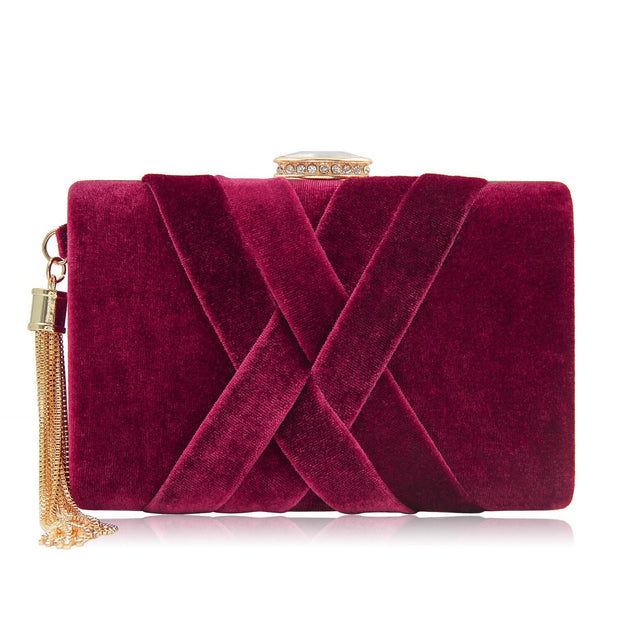 Milisente Clutches