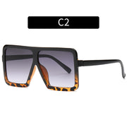 Fashion Square Sunglasses