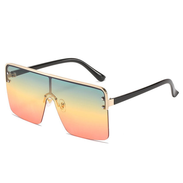 Gradient Colour Sunglasses