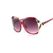 Rose Camellia Sunglasses