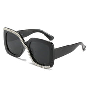 Exaggerated Personality Sunglasses