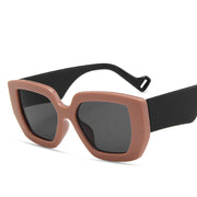 Polygon Sunglasses