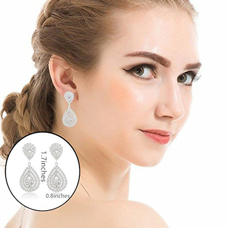 Versatile Earrings