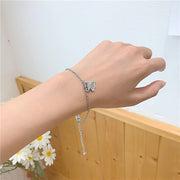 Butterfly Bracelet