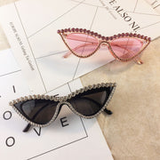 Diamond  Shades Sunglasses