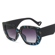 Polygon Sunglasses