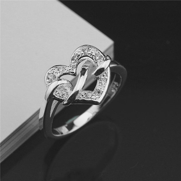 Love Retro Women's Ring