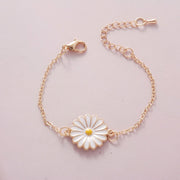 Daisy Bracelet