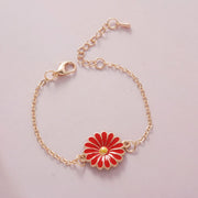 Daisy Bracelet