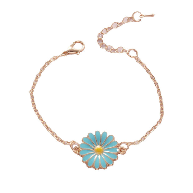 Daisy Bracelet