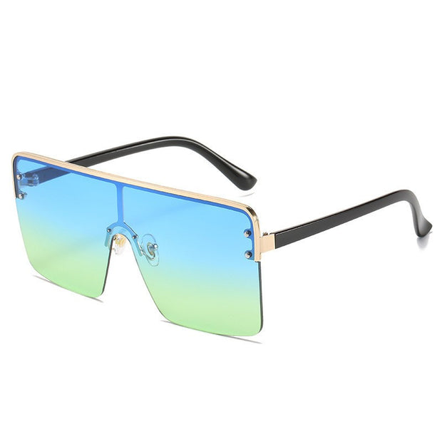 Gradient Colour Sunglasses