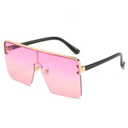 Gradient Colour Sunglasses