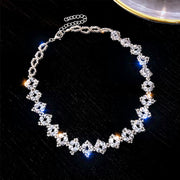 Graceful Crystal Necklace