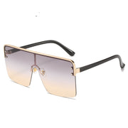 Gradient Colour Sunglasses