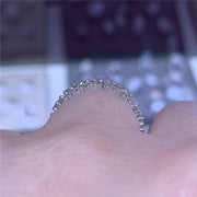 Waterdrop Ring