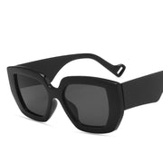 Polygon Sunglasses