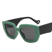 Polygon Sunglasses